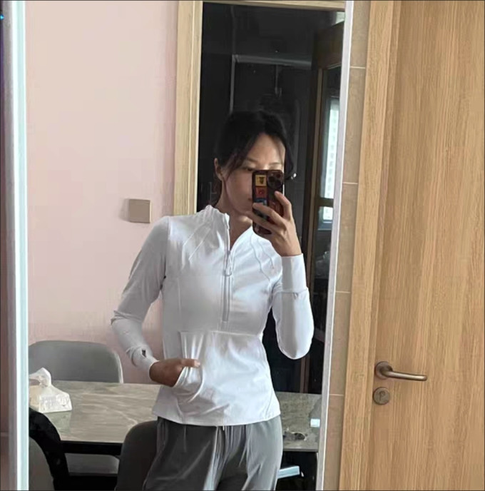 悦步瑜伽服饰
