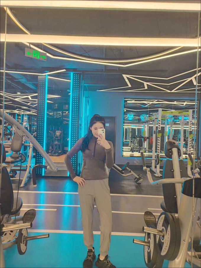 悦步瑜伽服饰