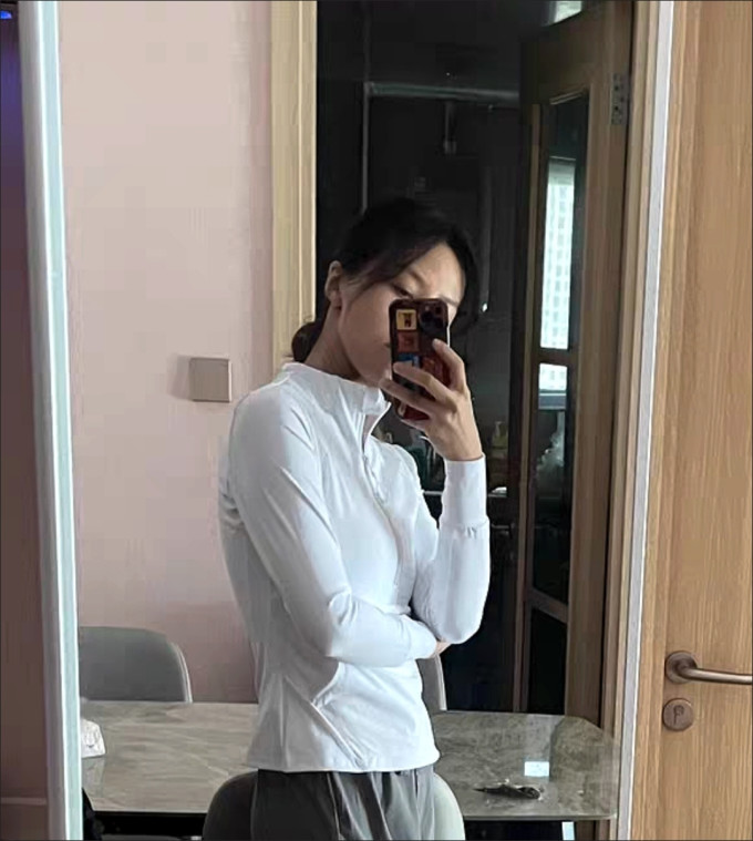 悦步瑜伽服饰