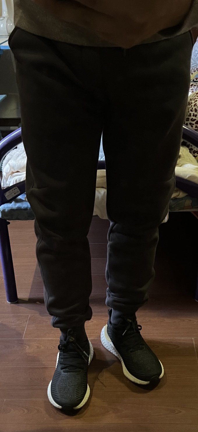 京东京造男裤