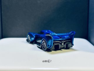 虚拟赛车 迈凯轮Solus GT 〔No.1〕