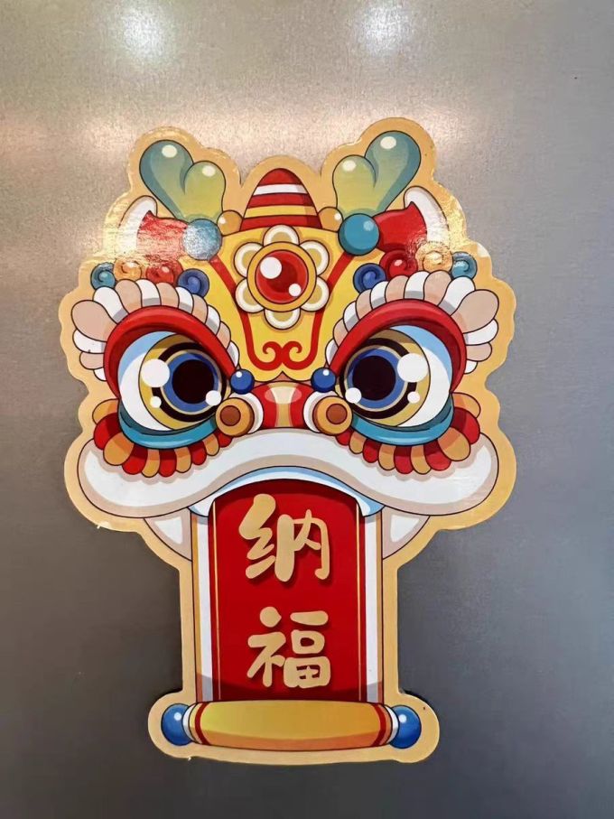 菲寻节庆饰品