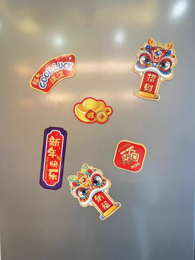 菲寻节庆饰品