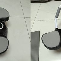轻松锻炼腹部九九归一的腹肌，李宁自动回弹肘撑腹肌轮