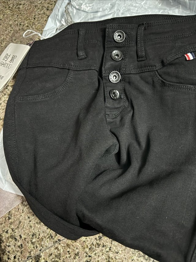 版型还不错
