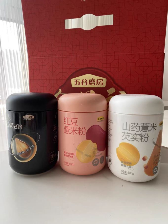 五谷磨房其他冲饮