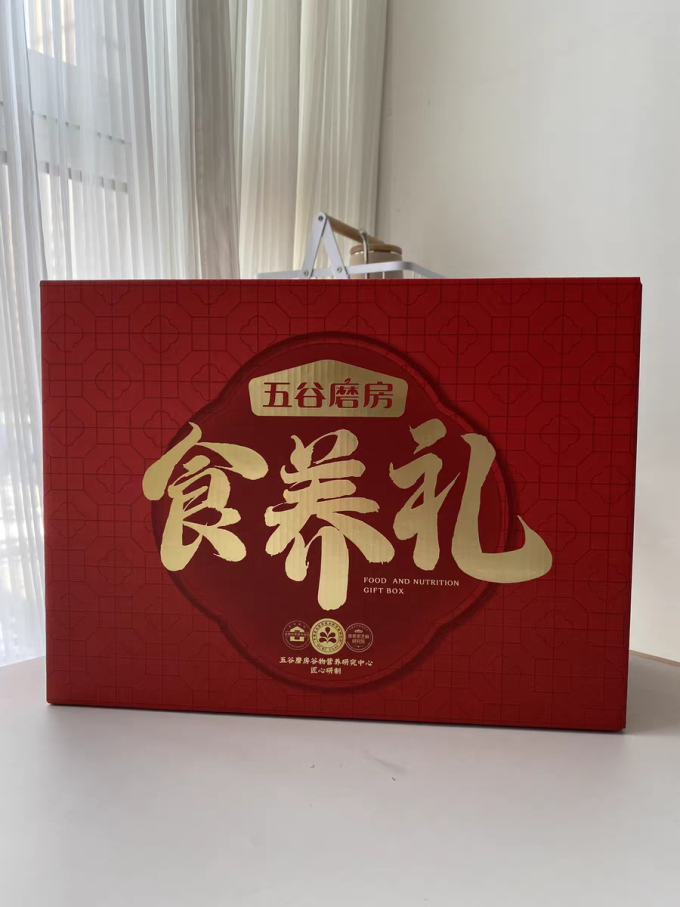 五谷磨房其他冲饮