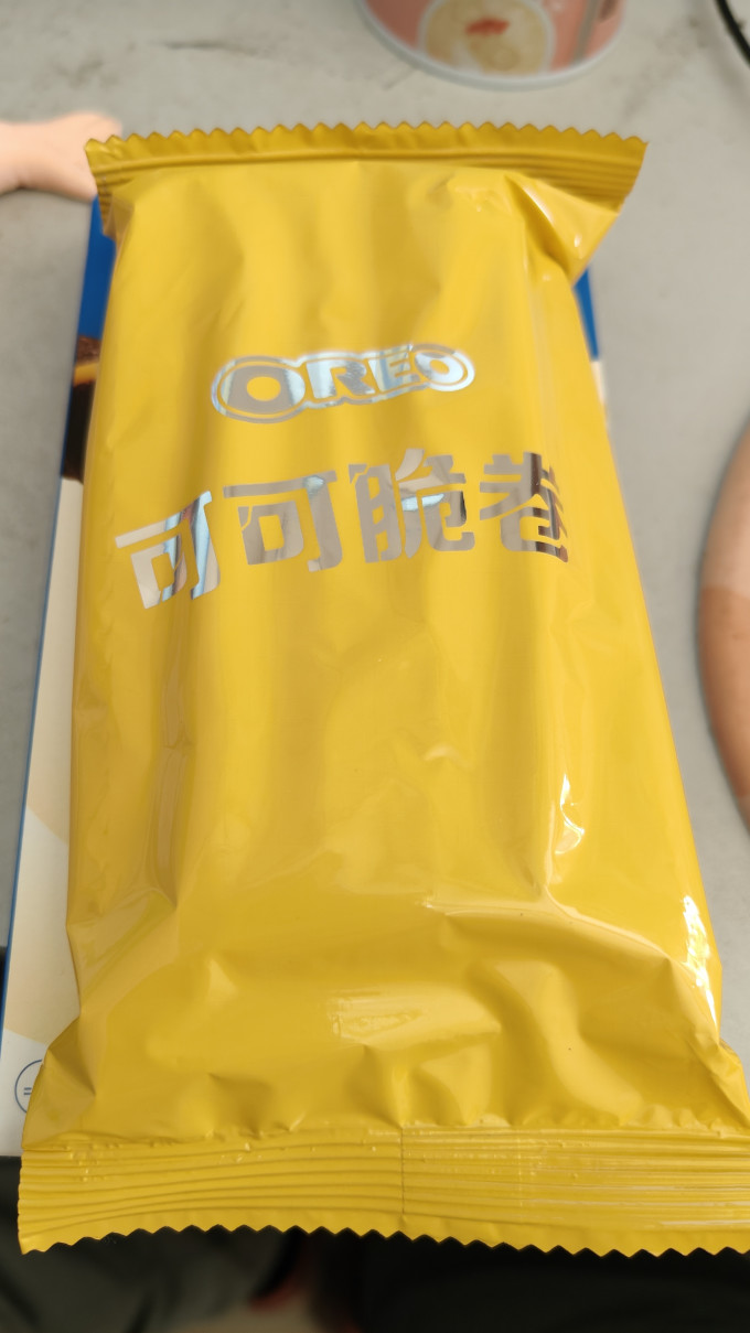 奥利奥饼干