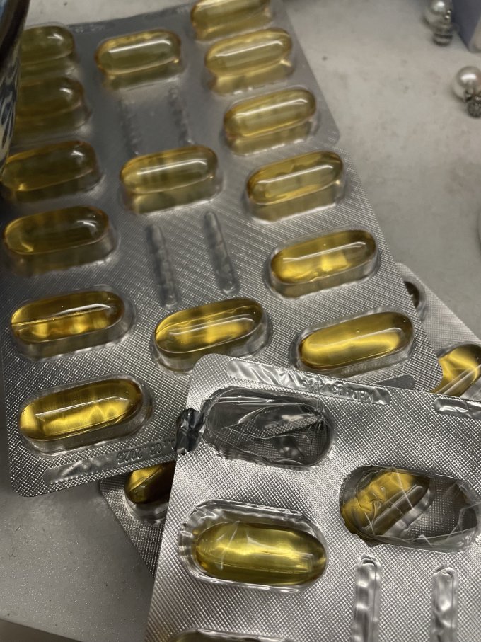 基础健康