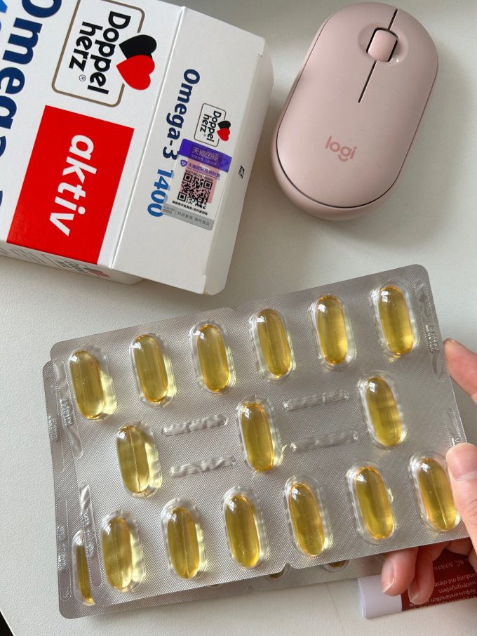 基础健康