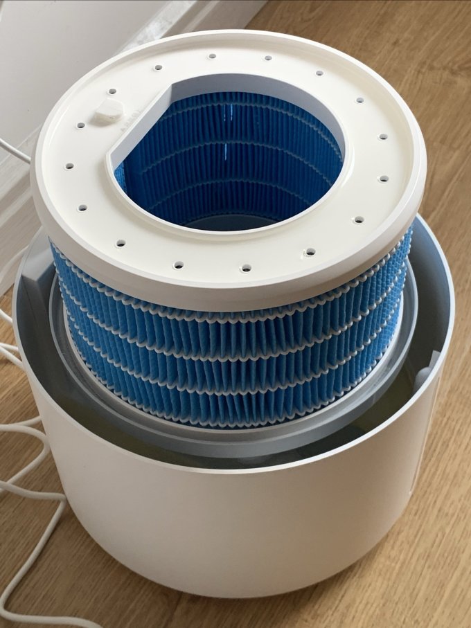 米家加湿器