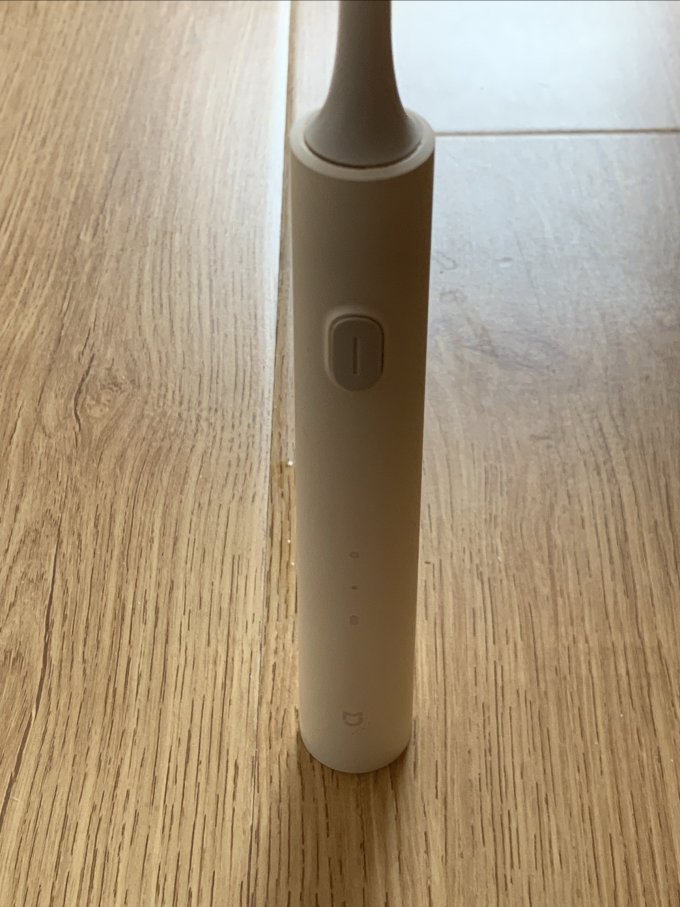 电动牙刷