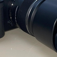 索尼ZVE10与永诺50定焦镜头搭配评测