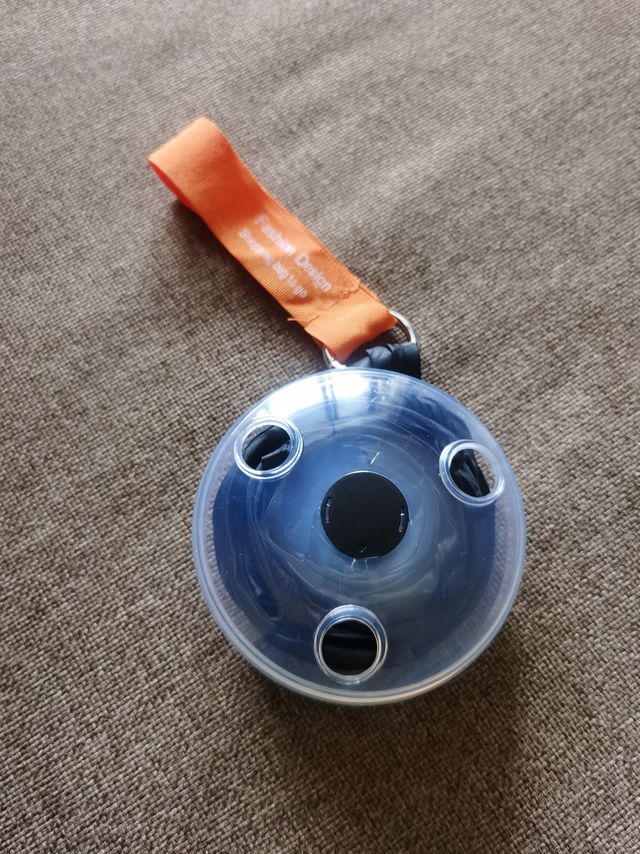 神奇购物袋，你值得拥有？
