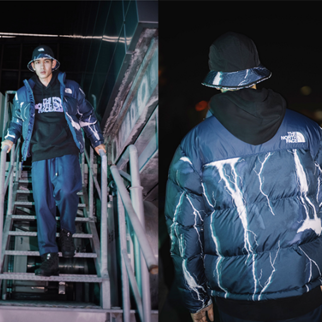 The North Face 2024 春夏系列来袭｜Gore-tex冲锋衣，鹅绒复古羽绒服