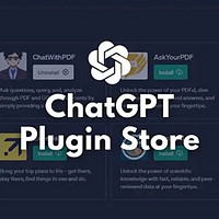 GPT商店：前12名产品排行榜揭晓