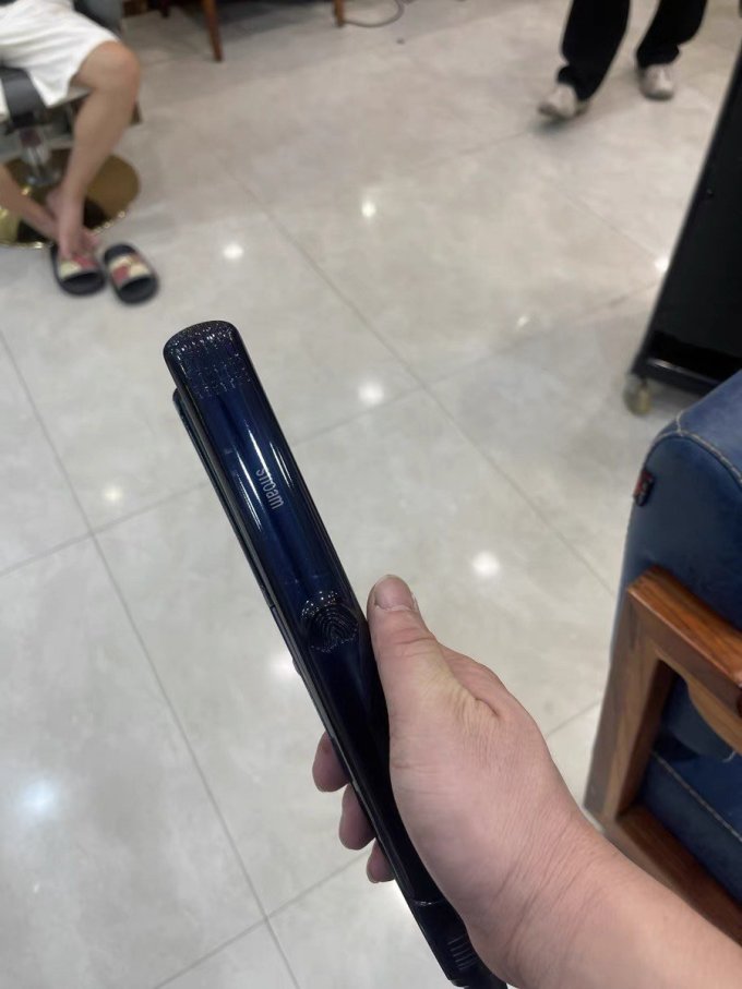 美发小家电