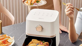 空气炸锅是一种以空气循环加热的健康烹饪设备，