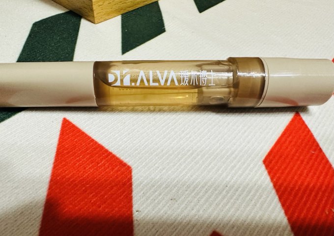 瑷尔博士精华油