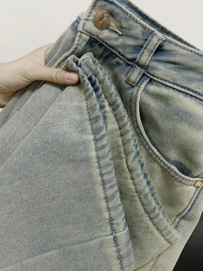 男上装