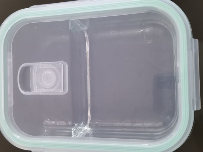 收纳保鲜