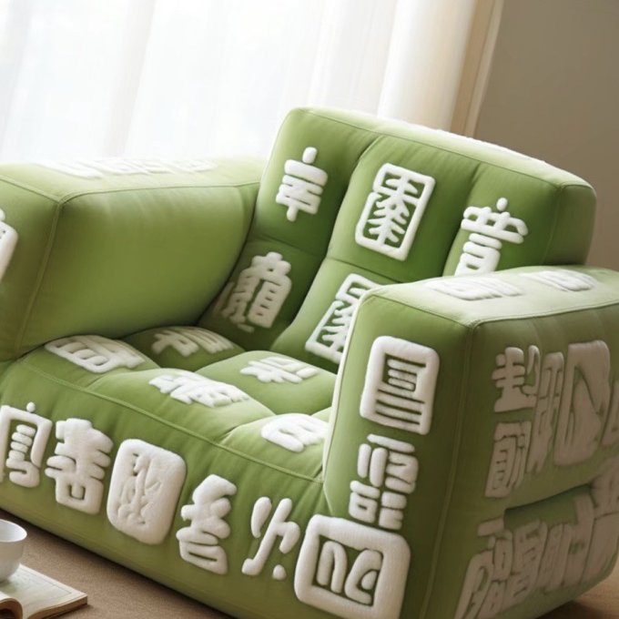 客厅家具