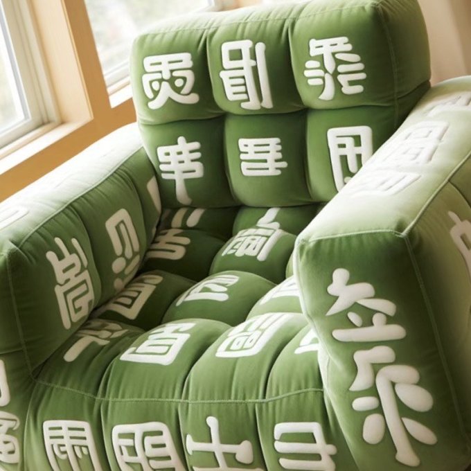 客厅家具