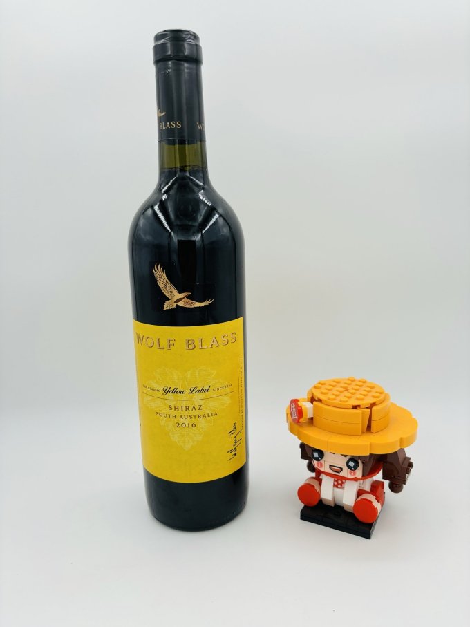 纷赋葡萄酒