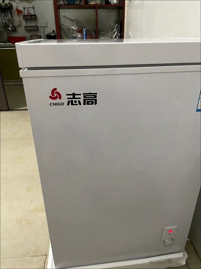 冷柜