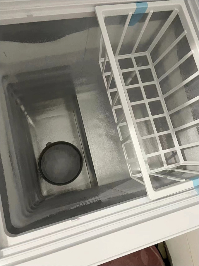 冷柜