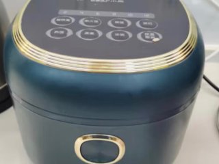 适合独居或在外租房电饭煲