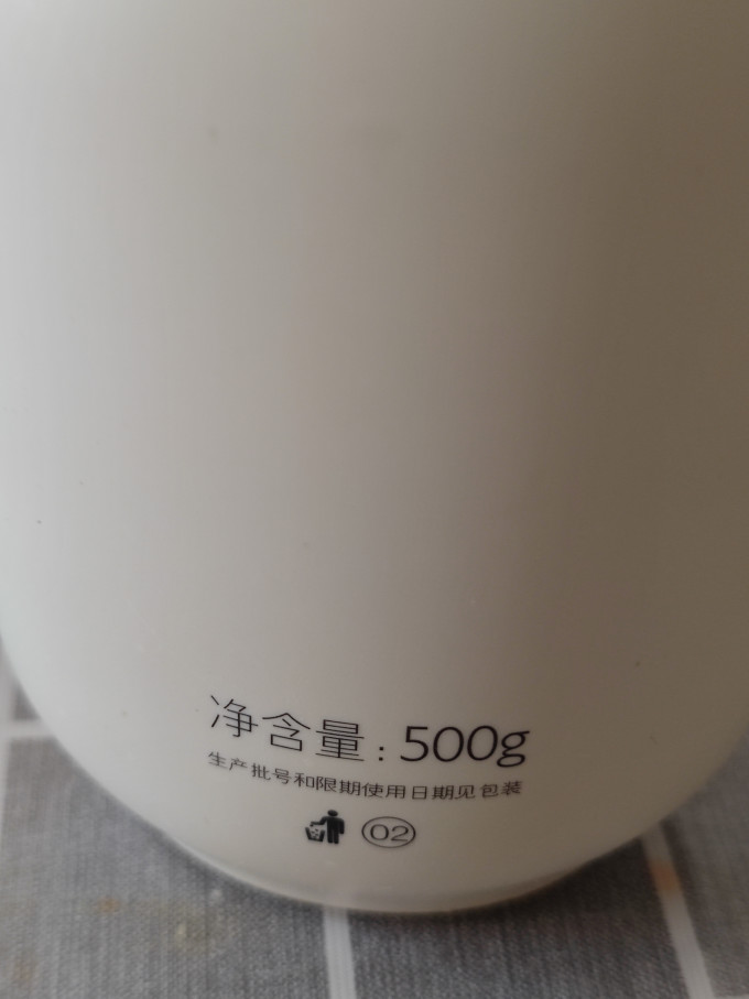 洁面摩丝