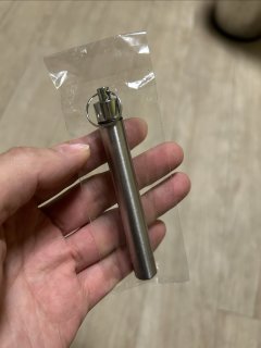 妈妈我的掏耳勺再不会到处乱扔了