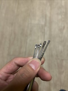 妈妈我的掏耳勺再不会到处乱扔了