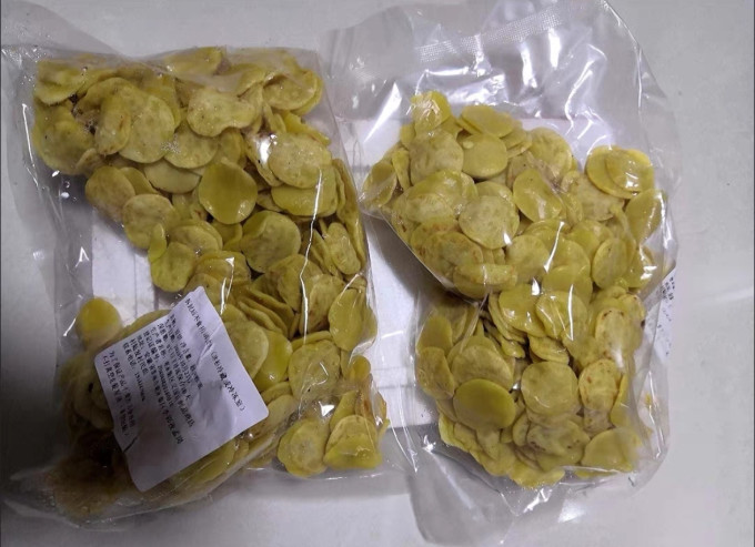 焙盈方便食品