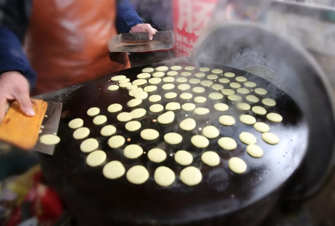 焙盈方便食品
