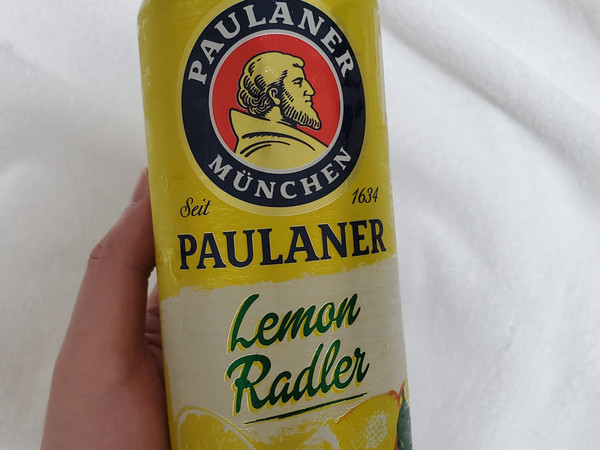 过年聚餐，好喝的啤酒少不了
