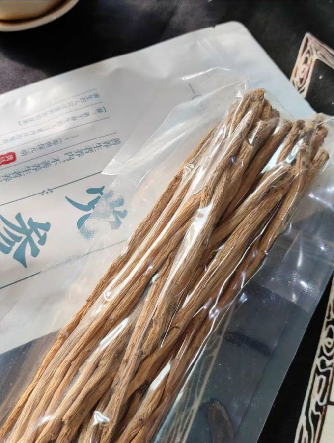 聚和泰南北干货
