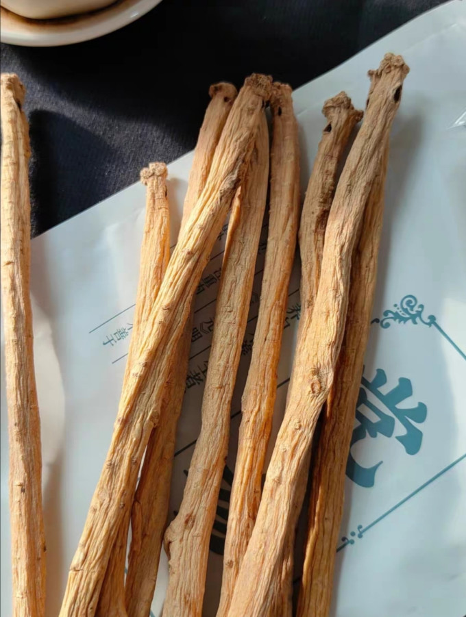 聚和泰南北干货