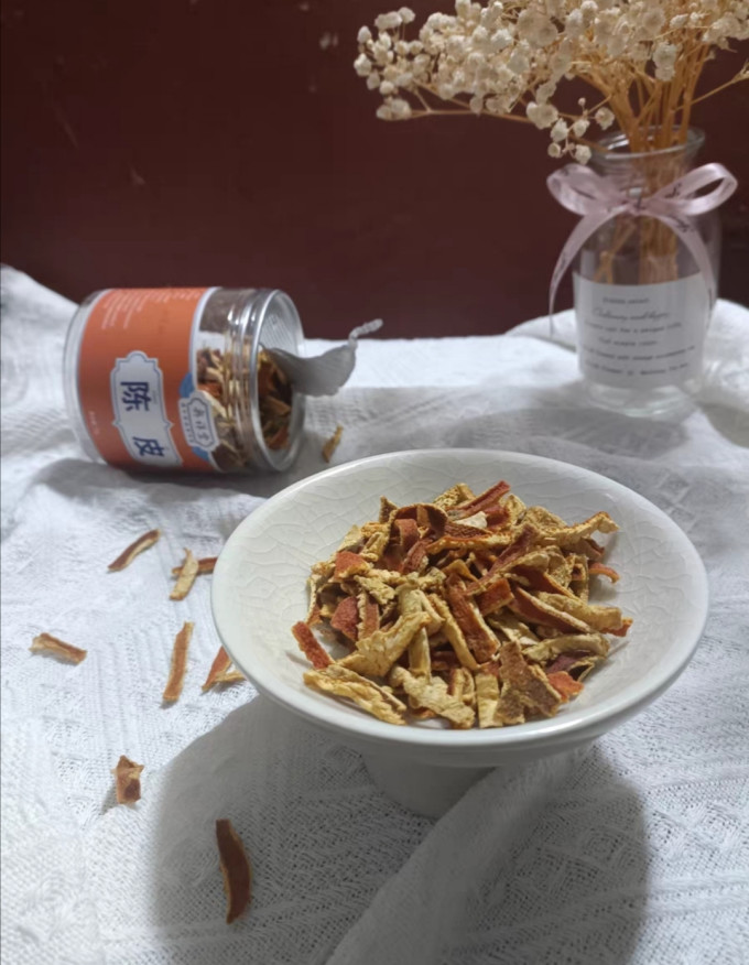 奥祥堂功能营养