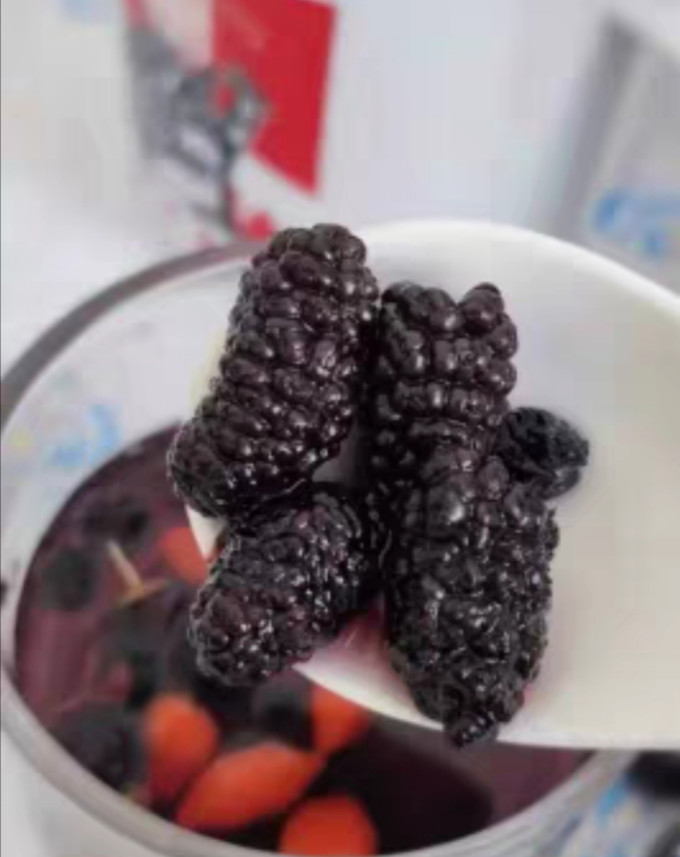 放鹤洲南北干货