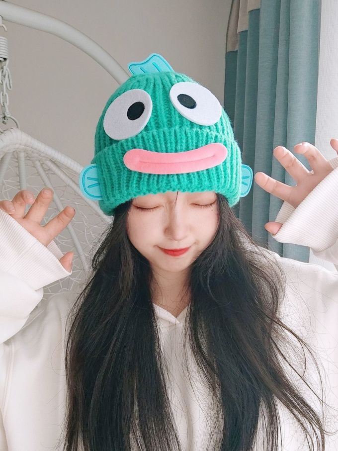 帽子
