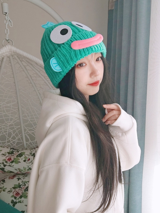 帽子