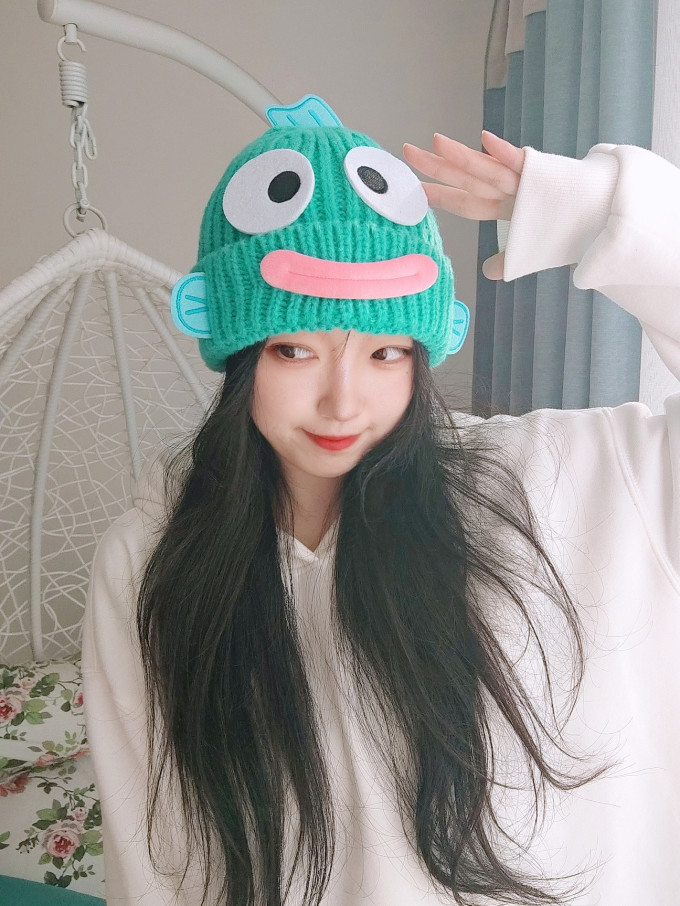 帽子