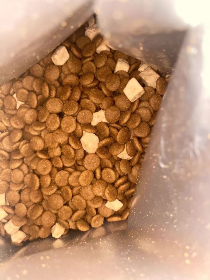 顽皮狗狗干粮