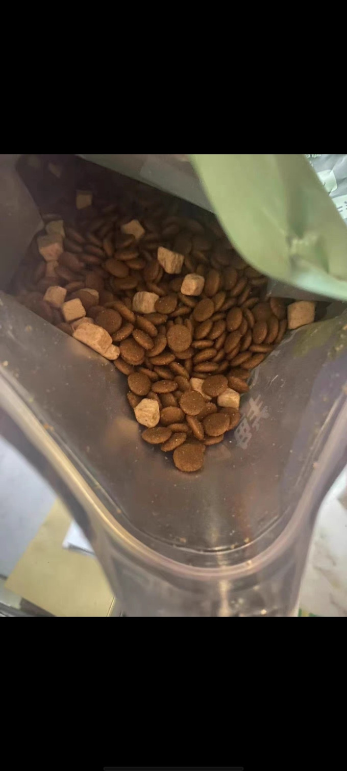 顽皮狗狗干粮