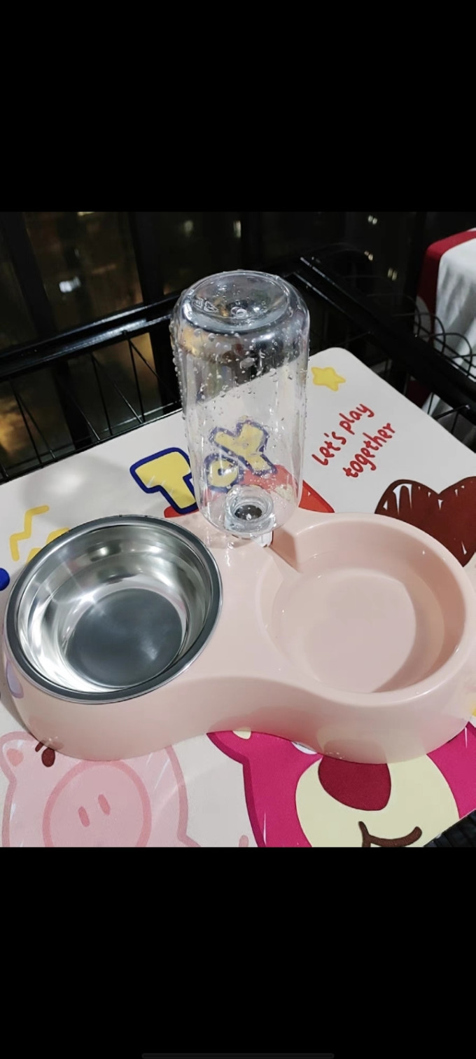 宠物食具水具