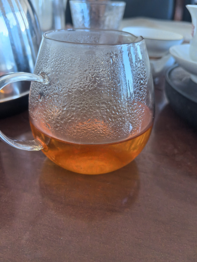 元正茶类