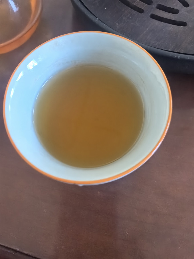 元正茶类