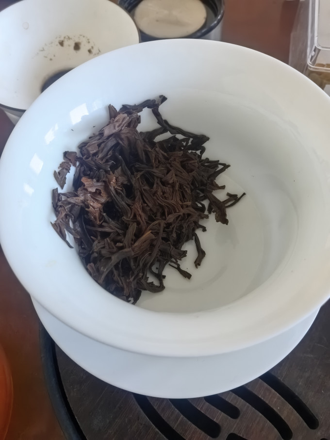元正茶类